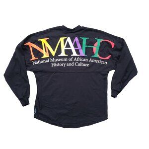 National Museum of African American History and Culture TShirt Smithsonian